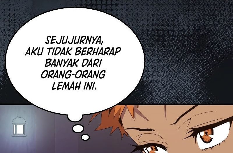 Sleeping Ranker Chapter 118 Gambar 13