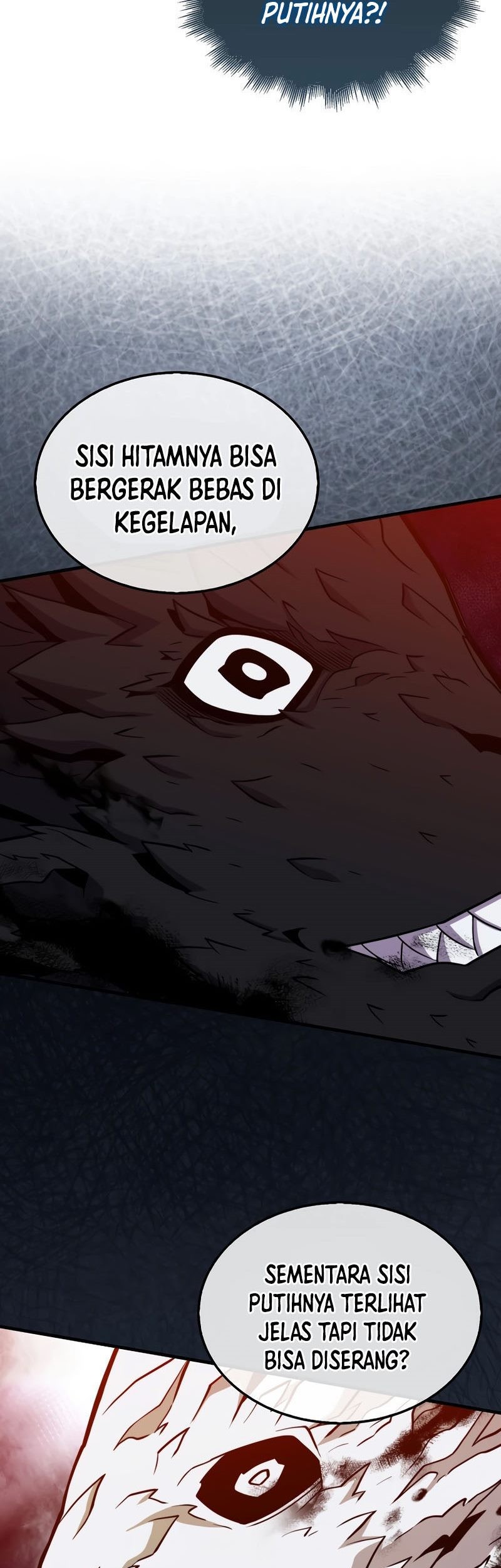 Sleeping Ranker Chapter 117 Gambar 30