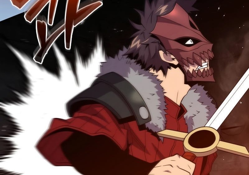 Sleeping Ranker Chapter 117 Gambar 23