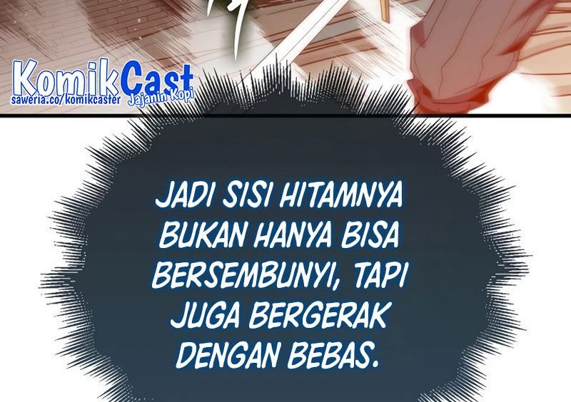 Sleeping Ranker Chapter 117 Gambar 25