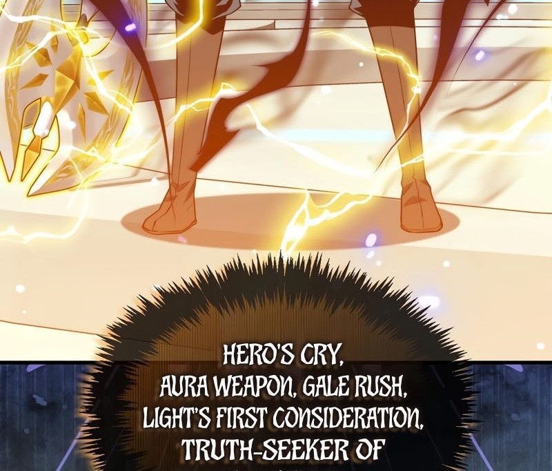 Sleeping Ranker Chapter 117 Gambar 49