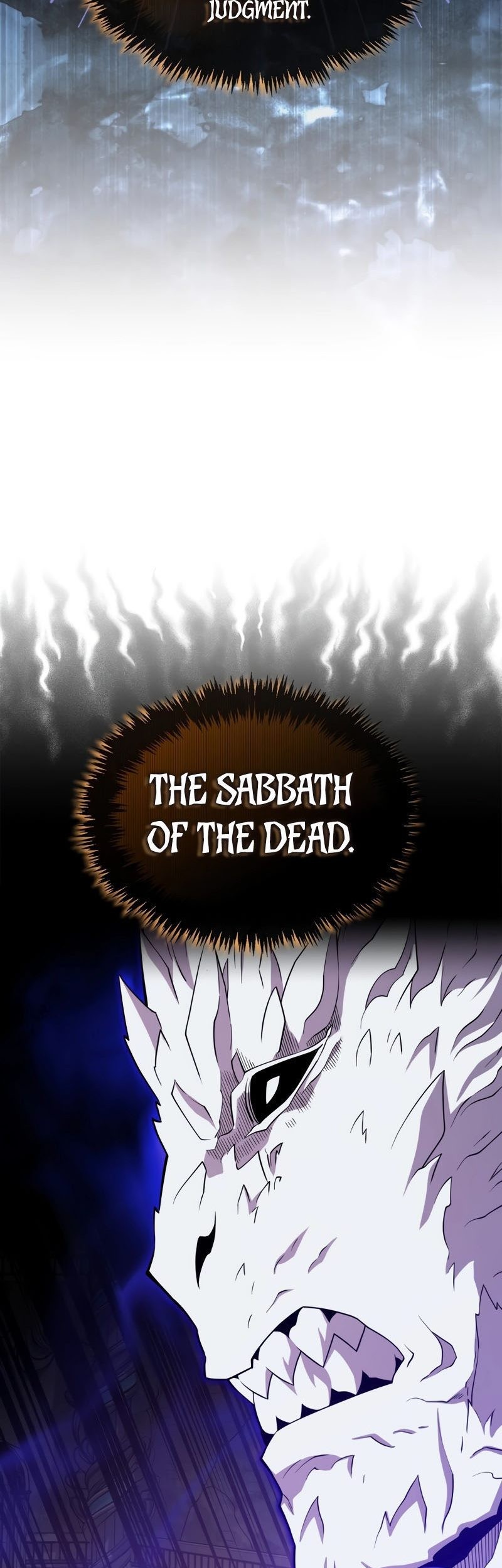 Sleeping Ranker Chapter 117 Gambar 50