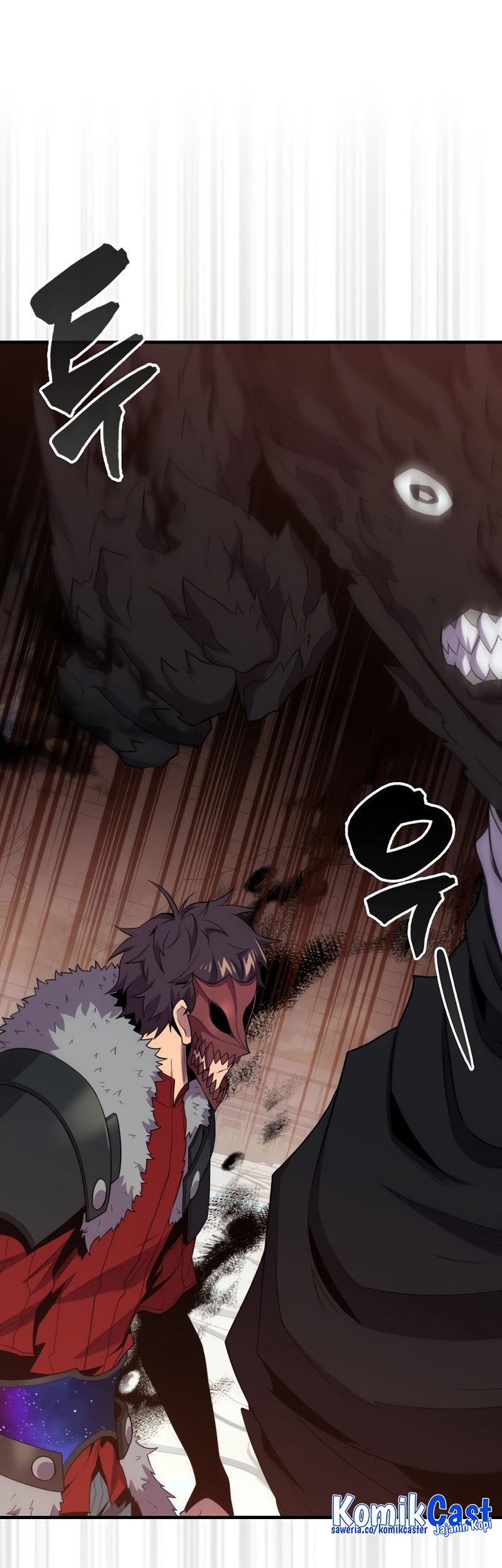 Sleeping Ranker Chapter 117 Gambar 54