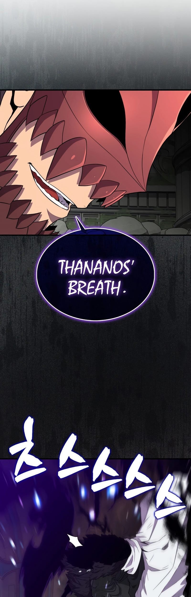 Sleeping Ranker Chapter 117 Gambar 56