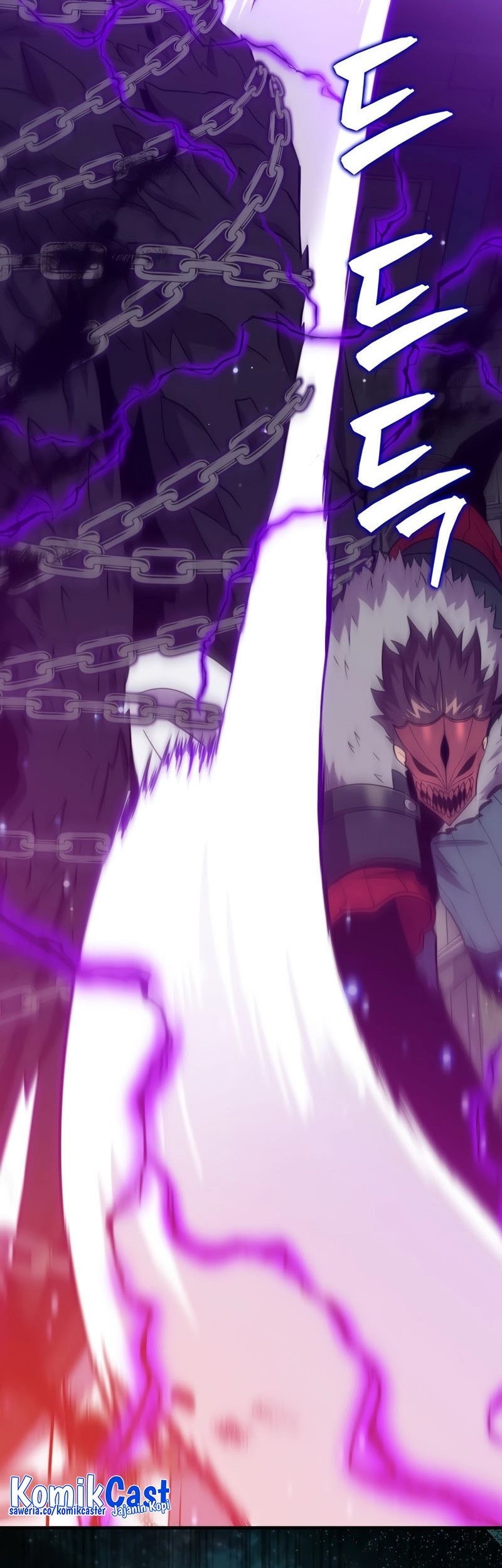 Sleeping Ranker Chapter 117 Gambar 38