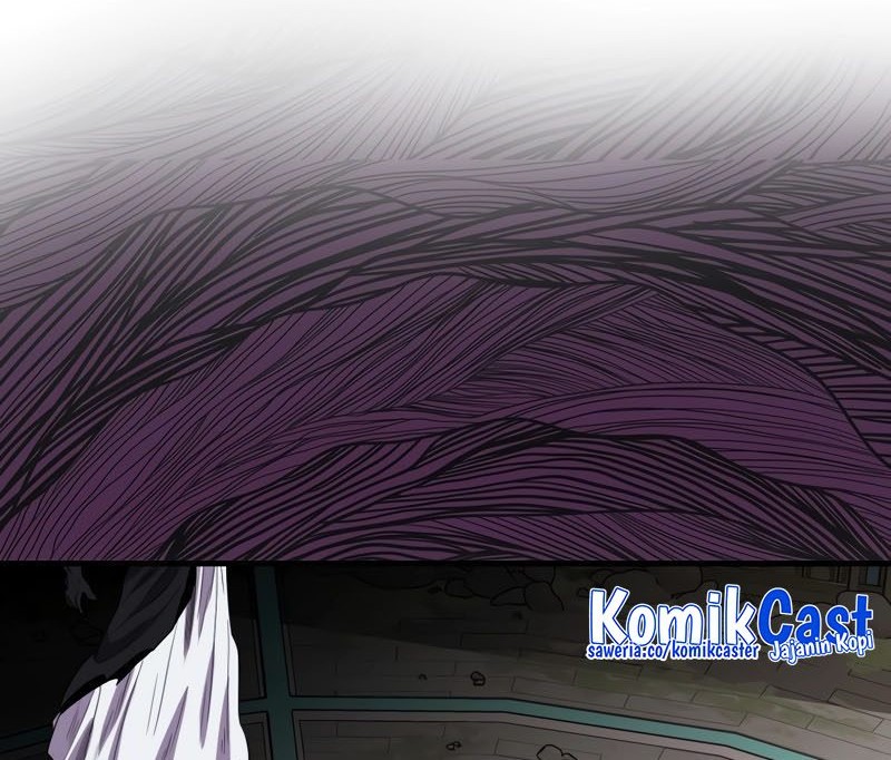 Sleeping Ranker Chapter 117 Gambar 43