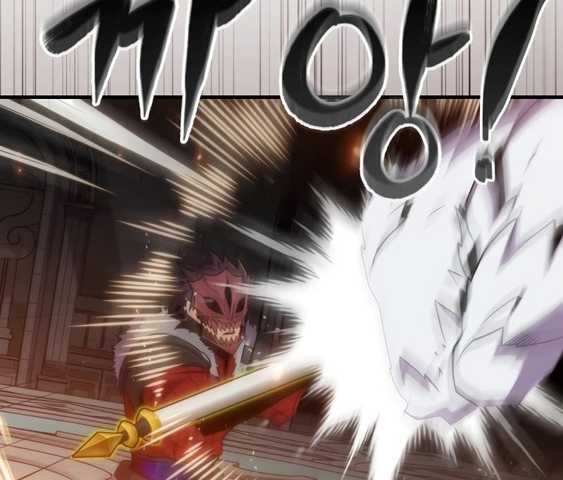 Sleeping Ranker Chapter 117 Gambar 45