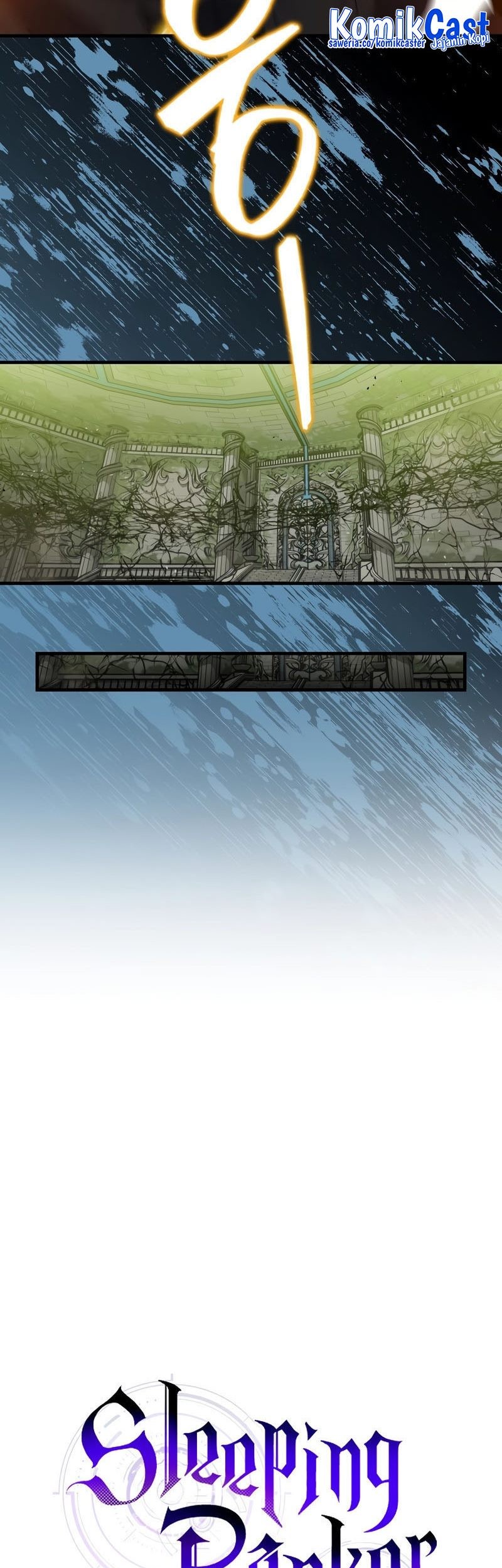 Sleeping Ranker Chapter 117 Gambar 76