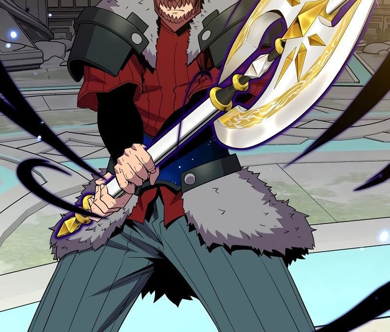 Sleeping Ranker Chapter 117 Gambar 59