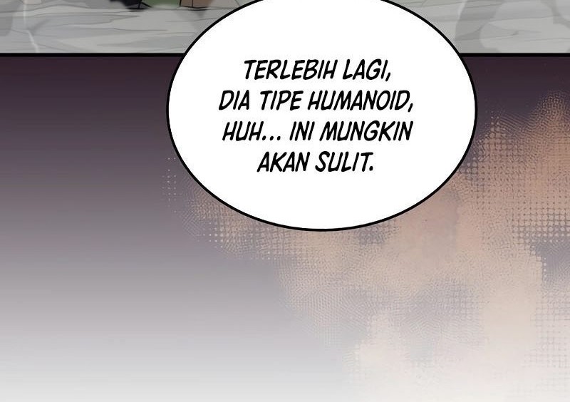 Sleeping Ranker Chapter 117 Gambar 5