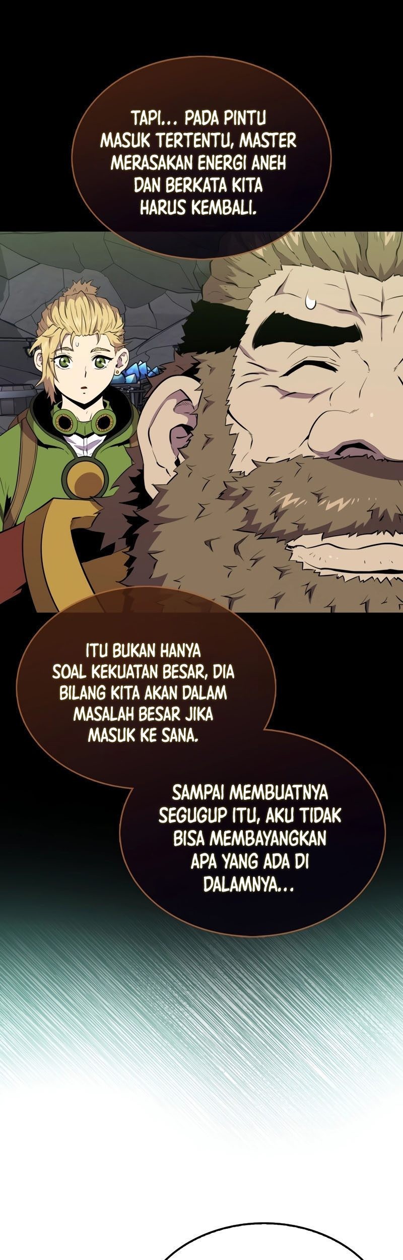 Sleeping Ranker Chapter 117 Gambar 86