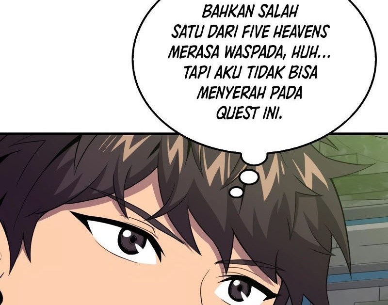 Sleeping Ranker Chapter 117 Gambar 87