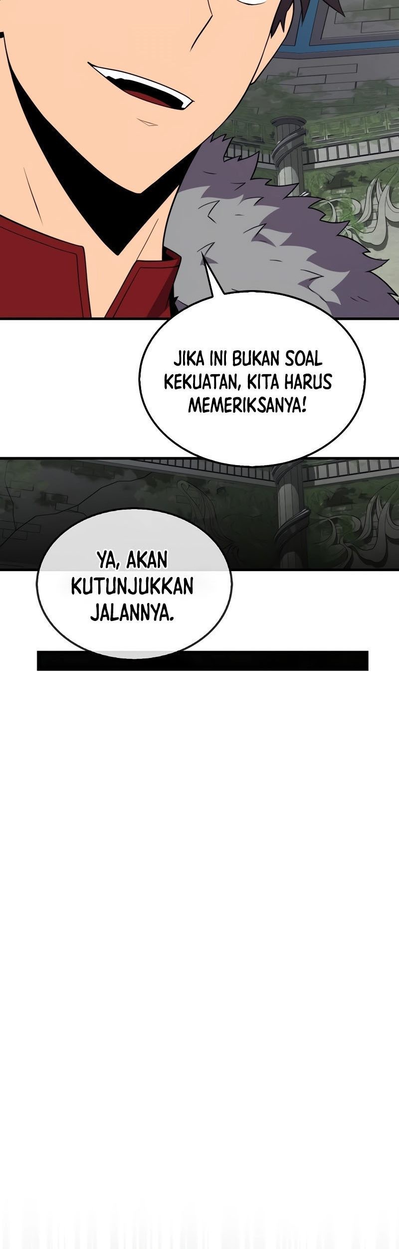 Sleeping Ranker Chapter 117 Gambar 88