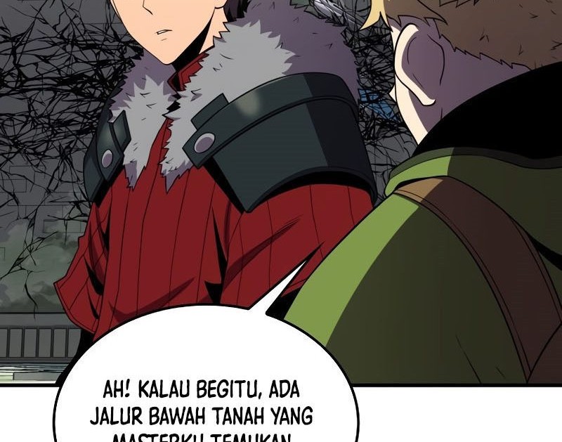Sleeping Ranker Chapter 117 Gambar 83