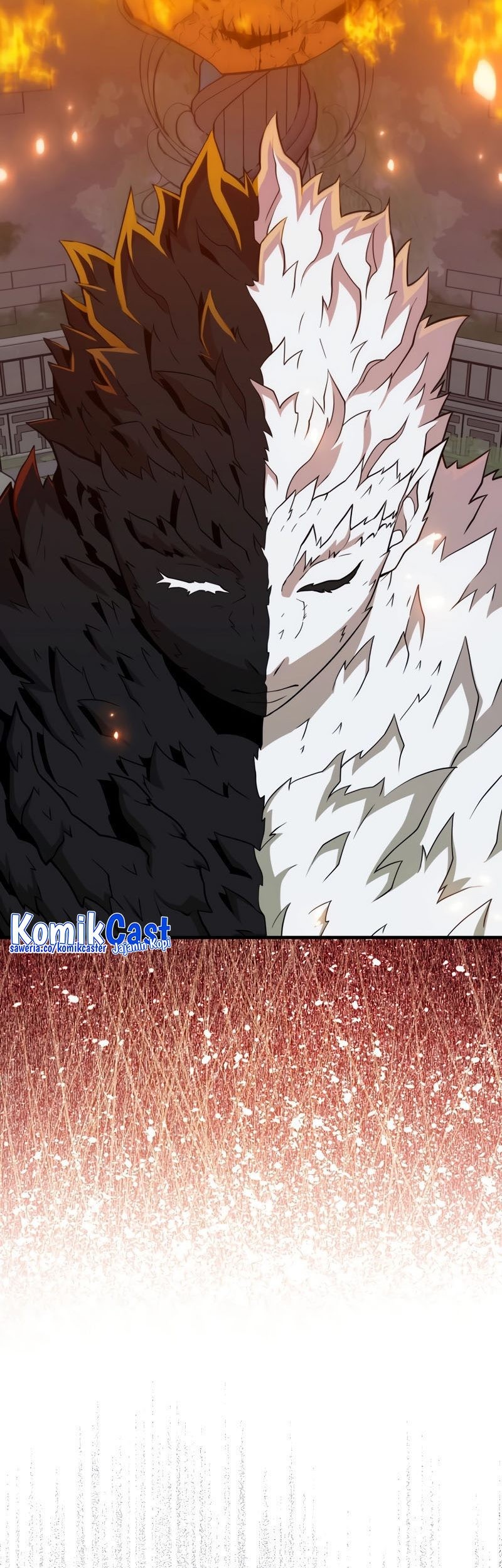 Sleeping Ranker Chapter 117 Gambar 8