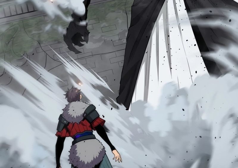 Sleeping Ranker Chapter 117 Gambar 15