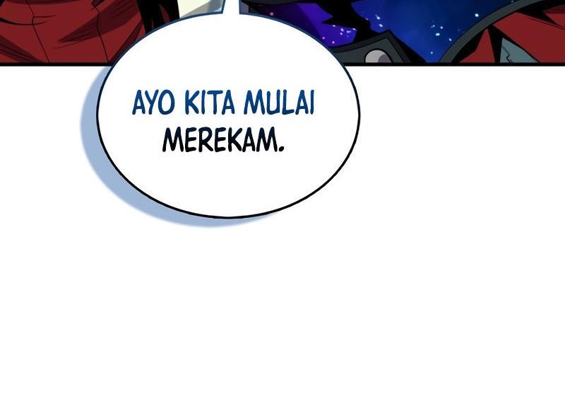 Sleeping Ranker Chapter 117 Gambar 17