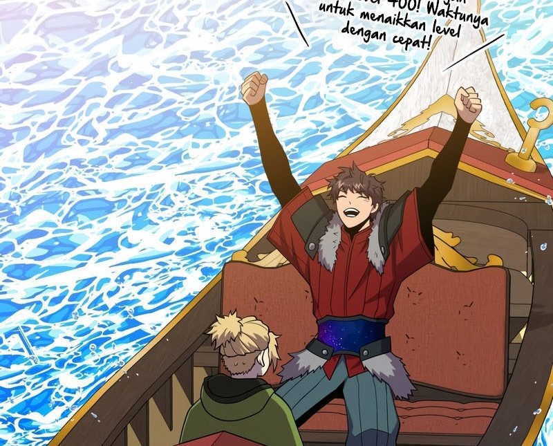 Sleeping Ranker Chapter 116 Gambar 25