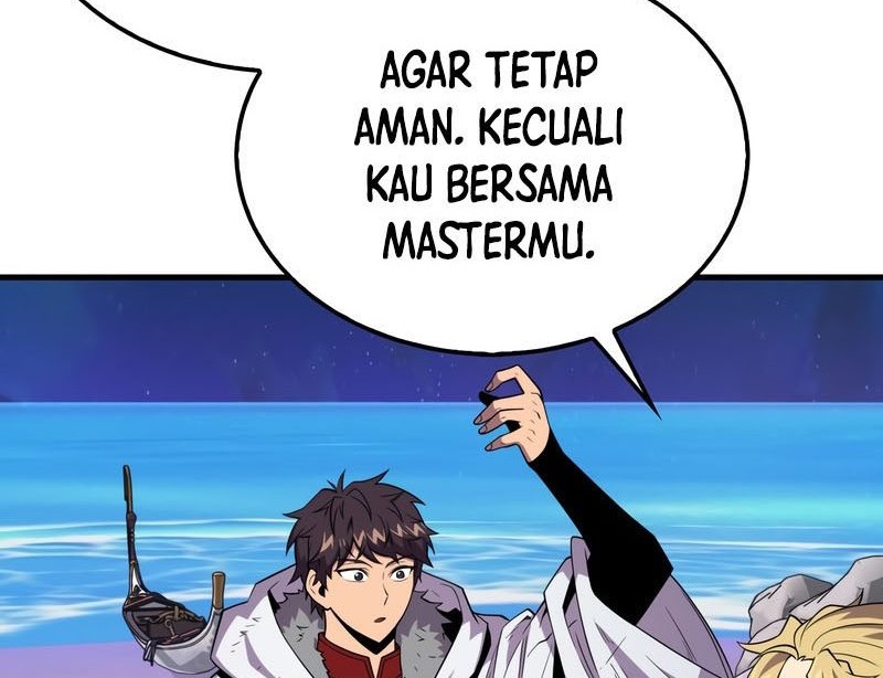 Sleeping Ranker Chapter 116 Gambar 55