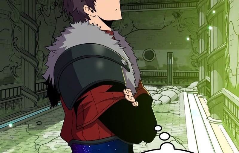 Sleeping Ranker Chapter 116 Gambar 67