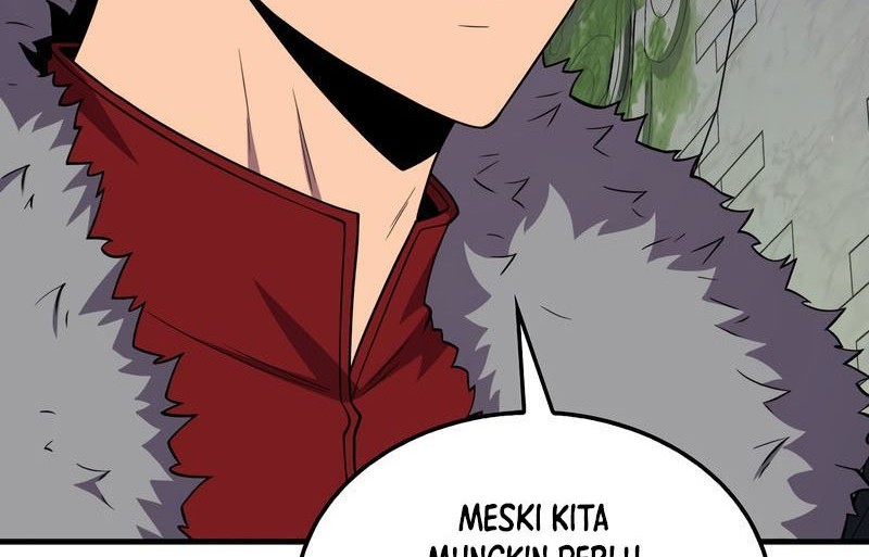 Sleeping Ranker Chapter 116 Gambar 77