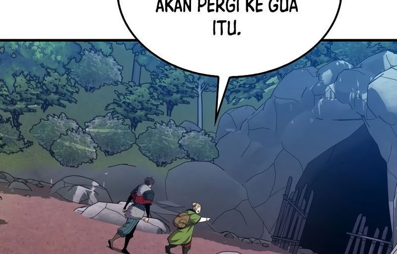 Sleeping Ranker Chapter 116 Gambar 59