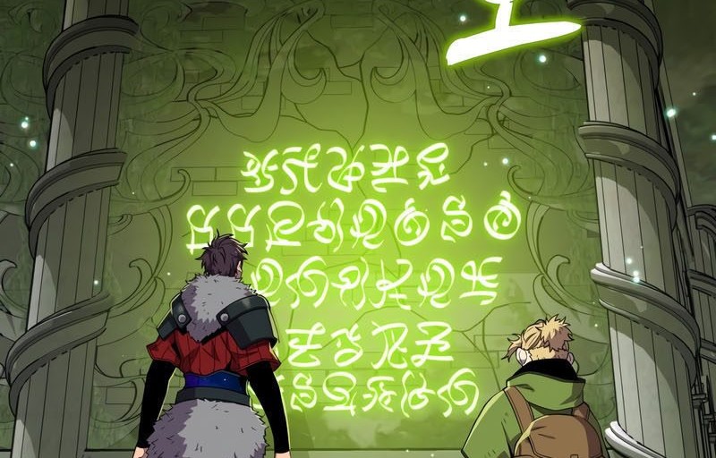 Sleeping Ranker Chapter 116 Gambar 63