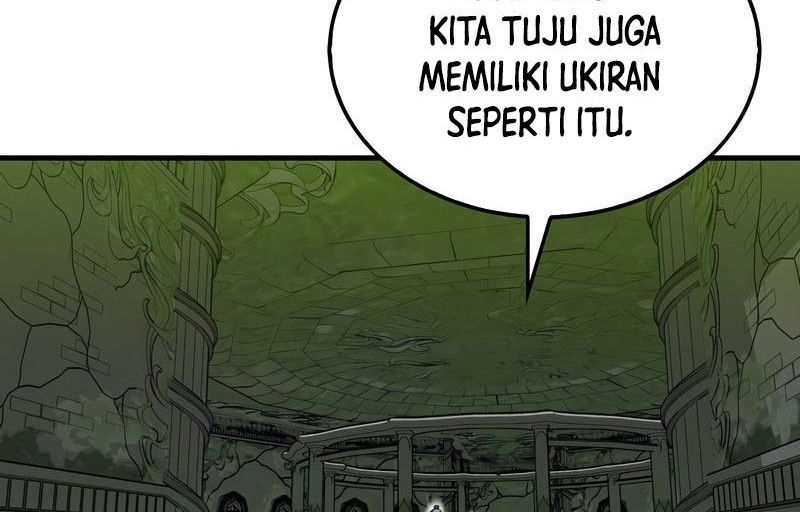 Sleeping Ranker Chapter 116 Gambar 79