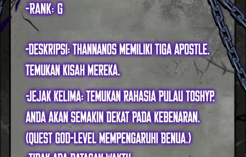 Sleeping Ranker Chapter 116 Gambar 81