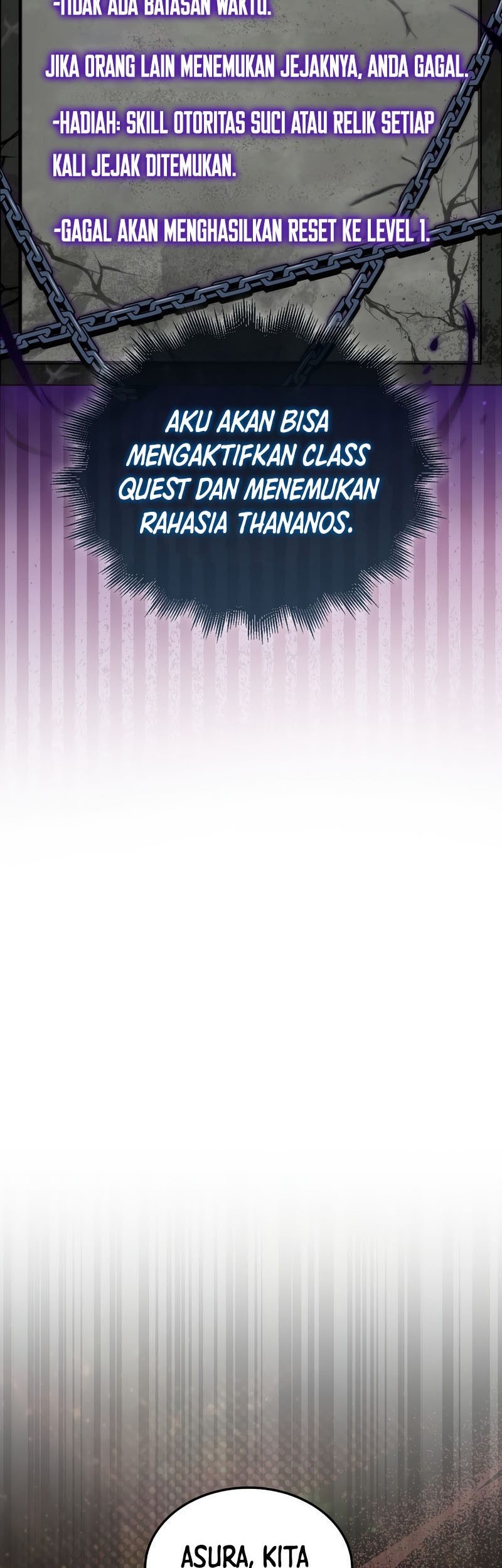 Sleeping Ranker Chapter 116 Gambar 82