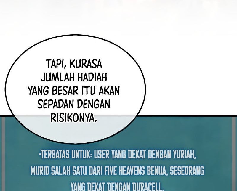 Sleeping Ranker Chapter 116 Gambar 15