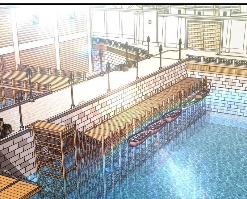 Sleeping Ranker Chapter 116 Gambar 17