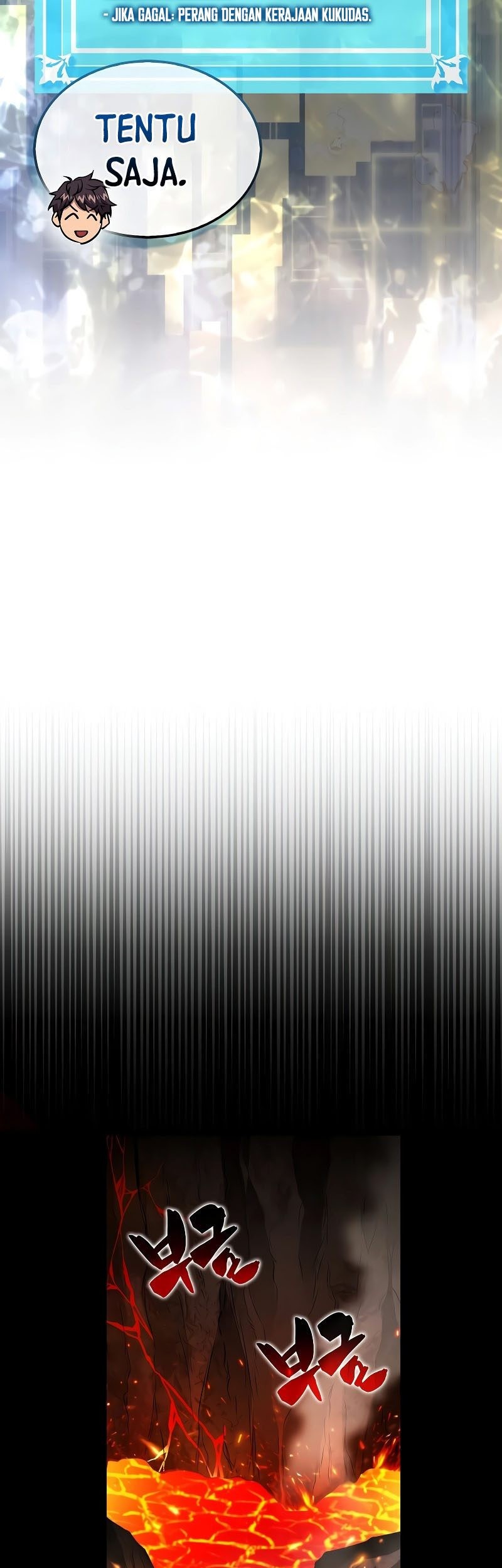 Sleeping Ranker Chapter 115 Gambar 20