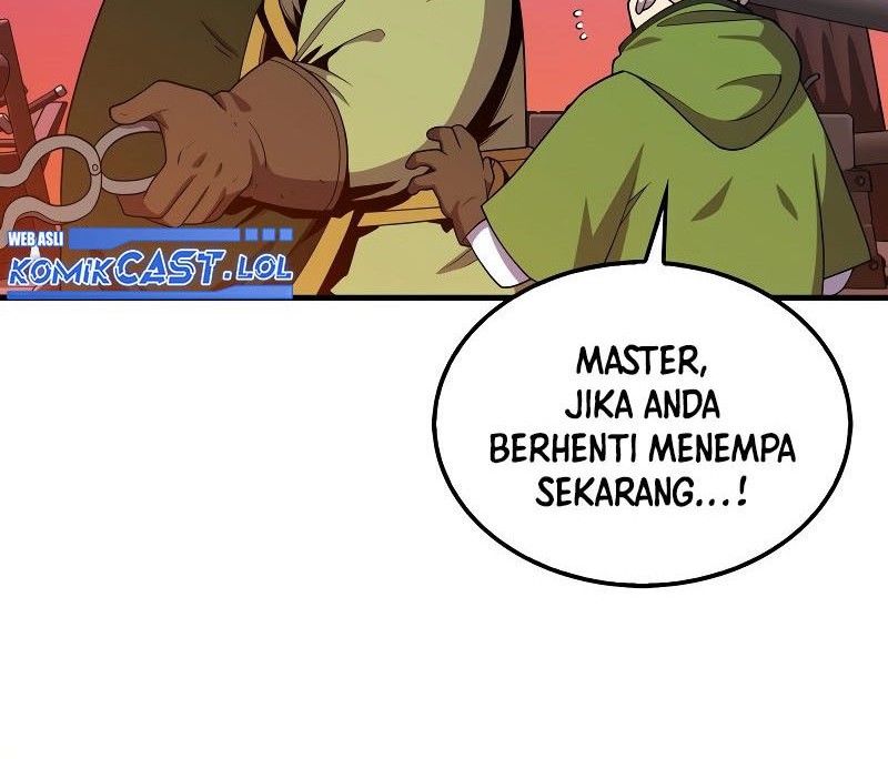 Sleeping Ranker Chapter 115 Gambar 41