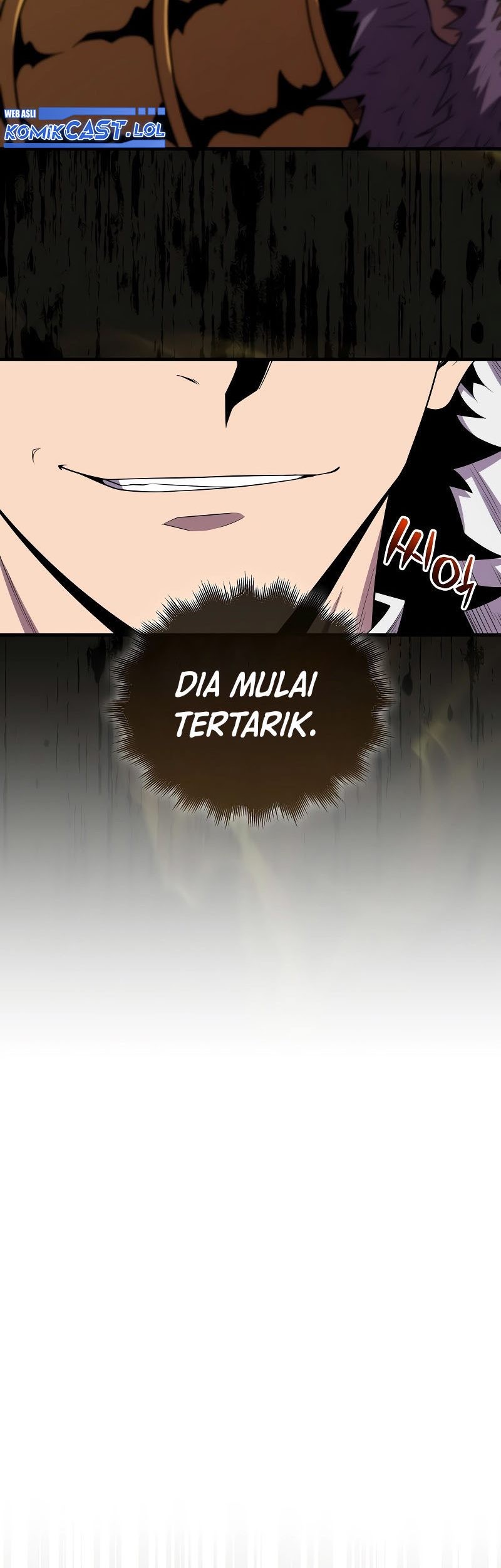 Sleeping Ranker Chapter 115 Gambar 74