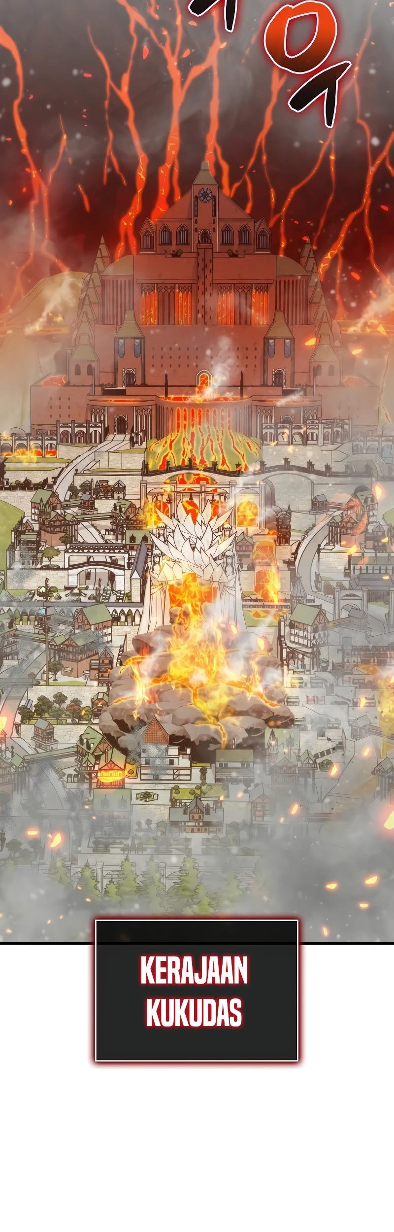 Sleeping Ranker Chapter 115 Gambar 10