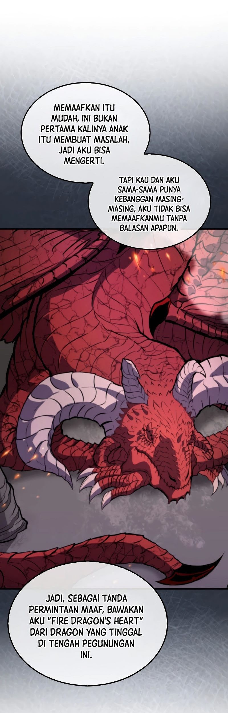 Sleeping Ranker Chapter 115 Gambar 16