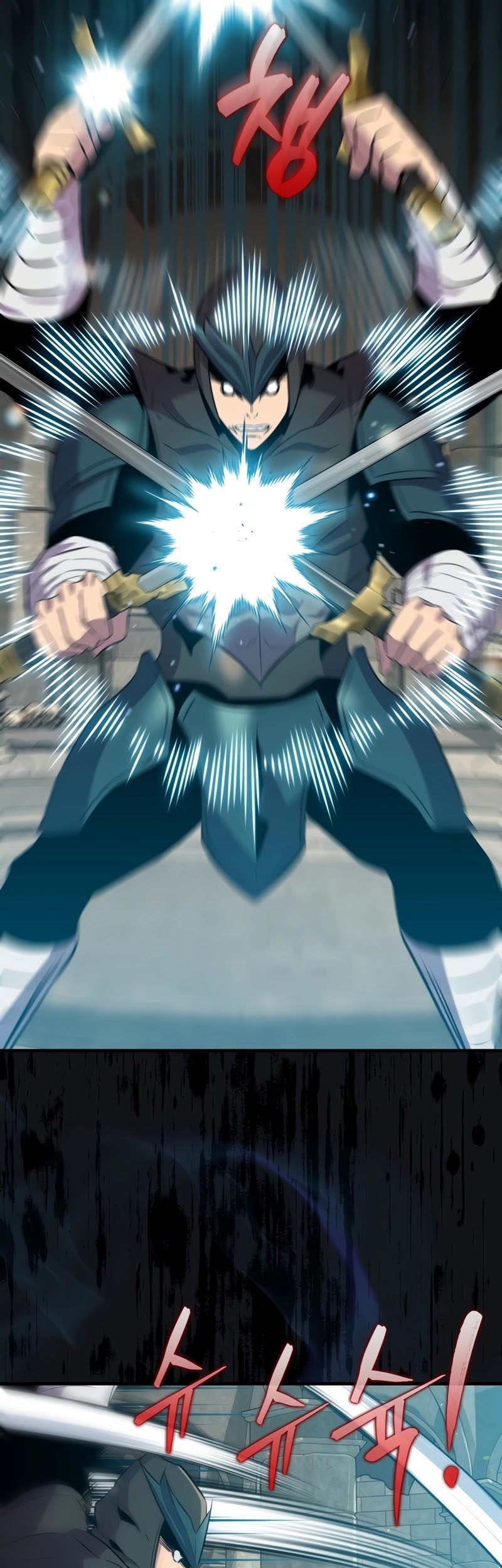 Sleeping Ranker Chapter 114 Gambar 30