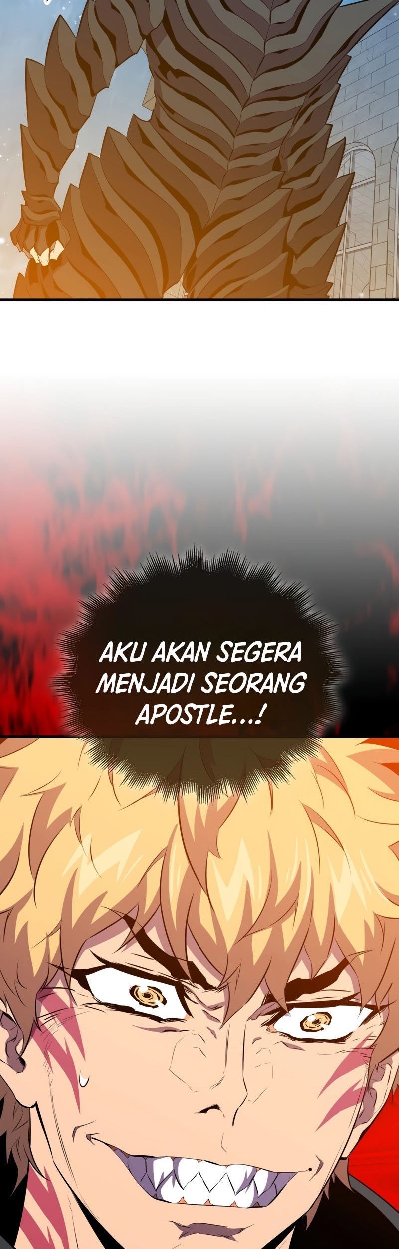 Sleeping Ranker Chapter 114 Gambar 20