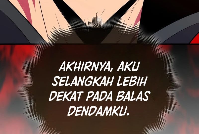 Sleeping Ranker Chapter 114 Gambar 21