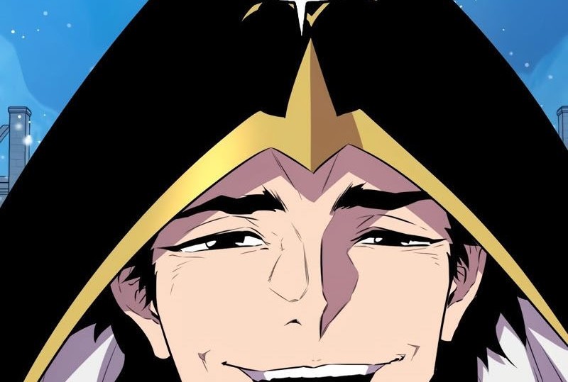 Sleeping Ranker Chapter 114 Gambar 23