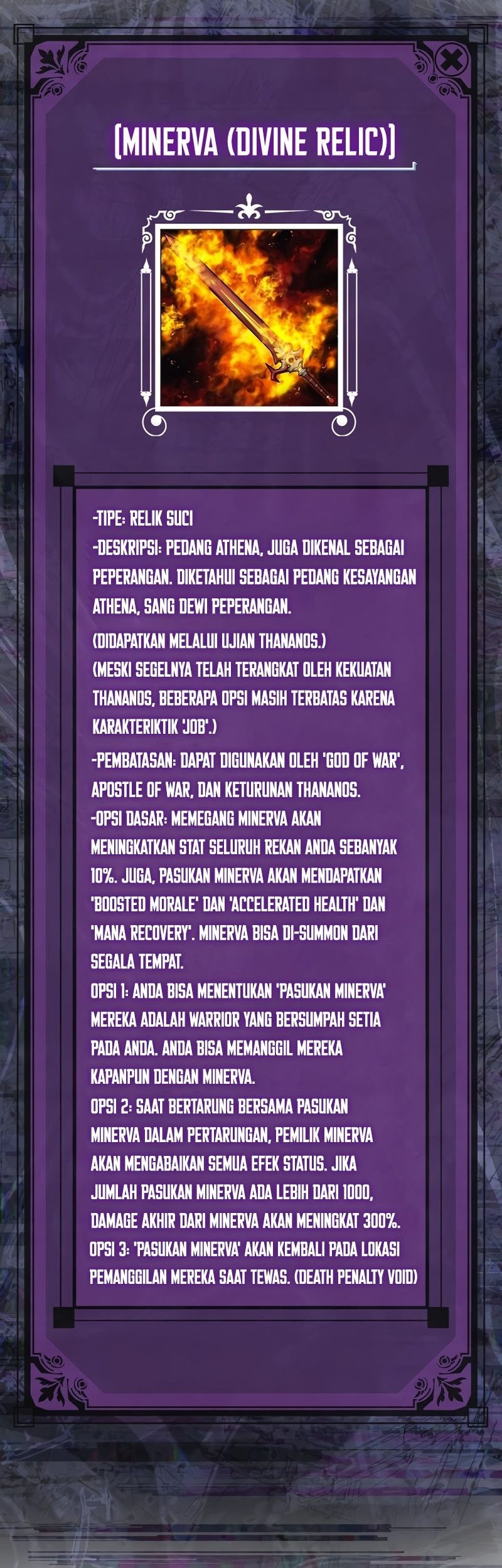 Sleeping Ranker Chapter 114 Gambar 54