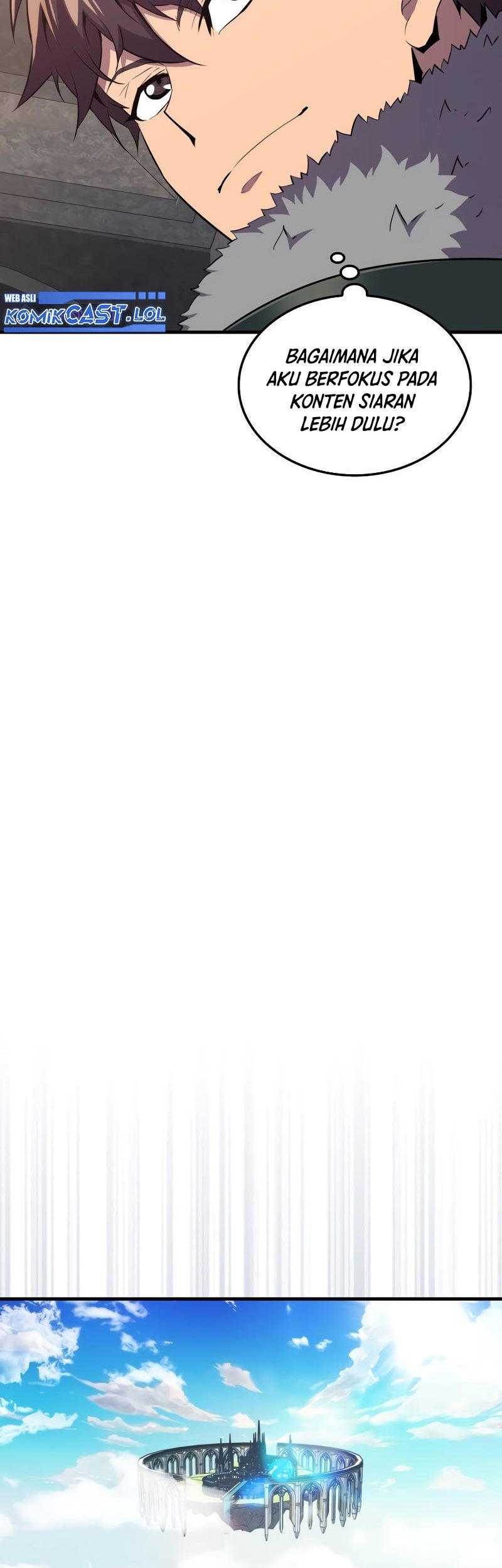 Sleeping Ranker Chapter 114 Gambar 56