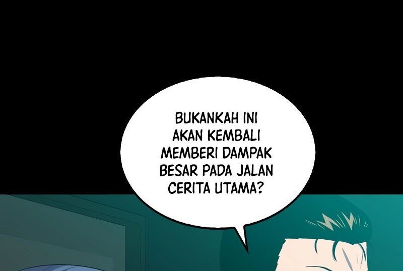 Sleeping Ranker Chapter 114 Gambar 3