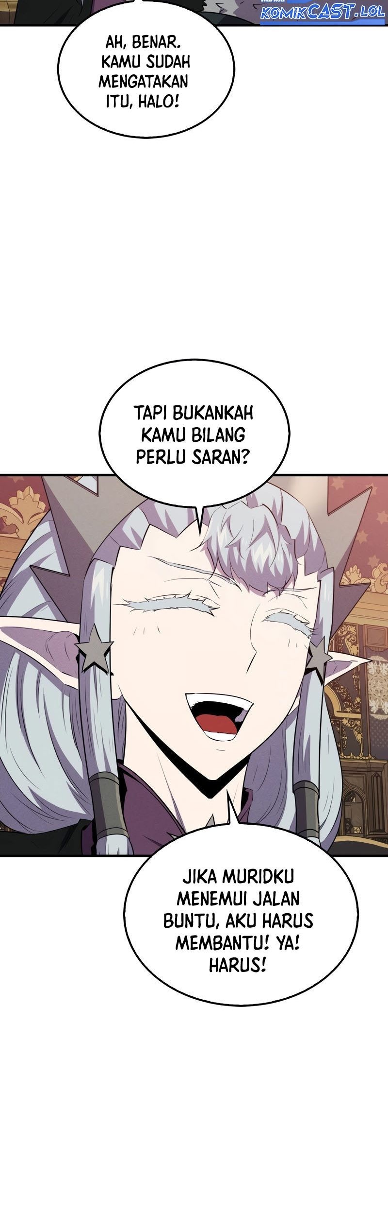 Sleeping Ranker Chapter 114 Gambar 72