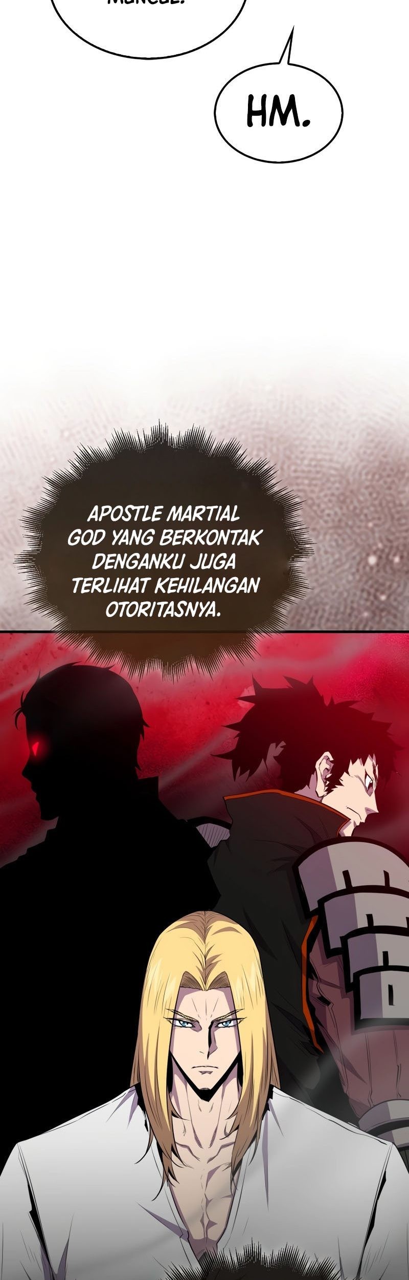 Sleeping Ranker Chapter 114 Gambar 60