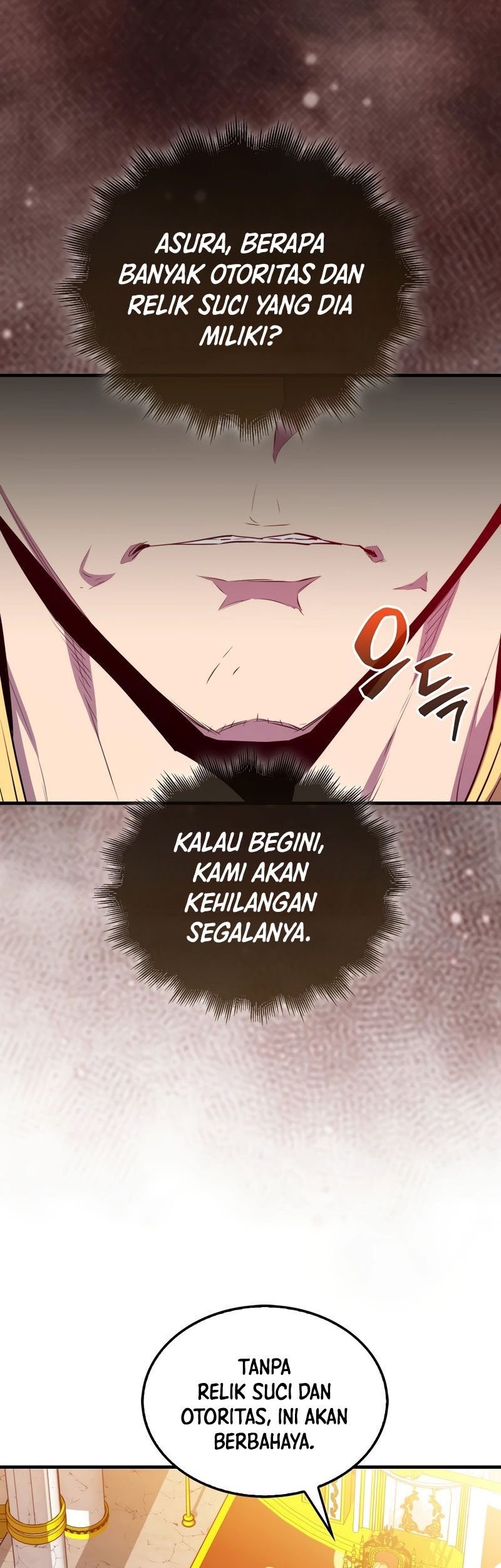 Sleeping Ranker Chapter 114 Gambar 62