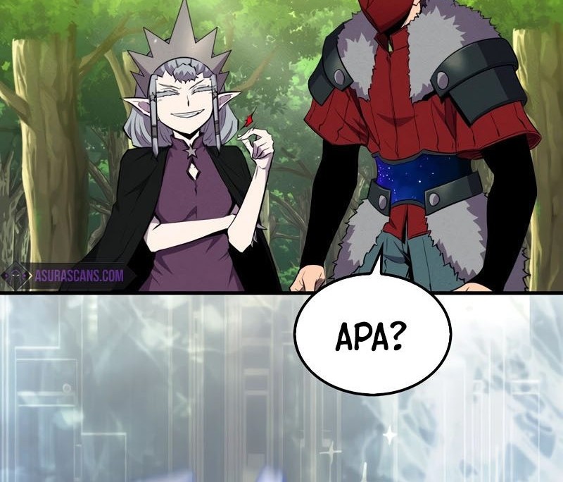 Sleeping Ranker Chapter 114 Gambar 81