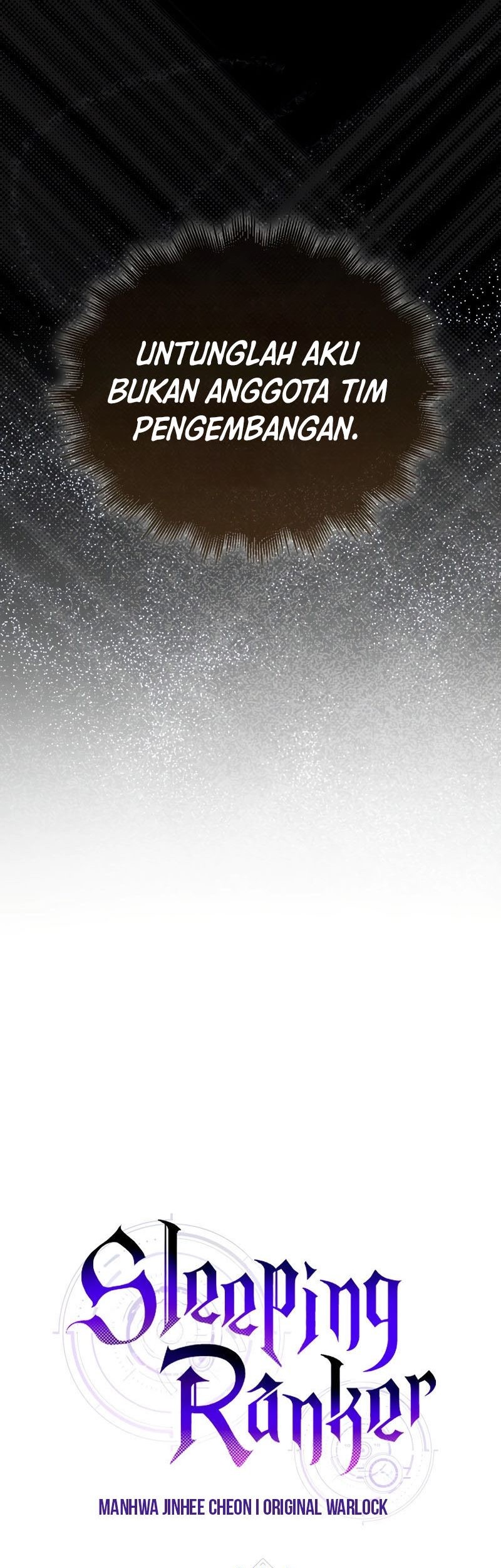 Sleeping Ranker Chapter 114 Gambar 12