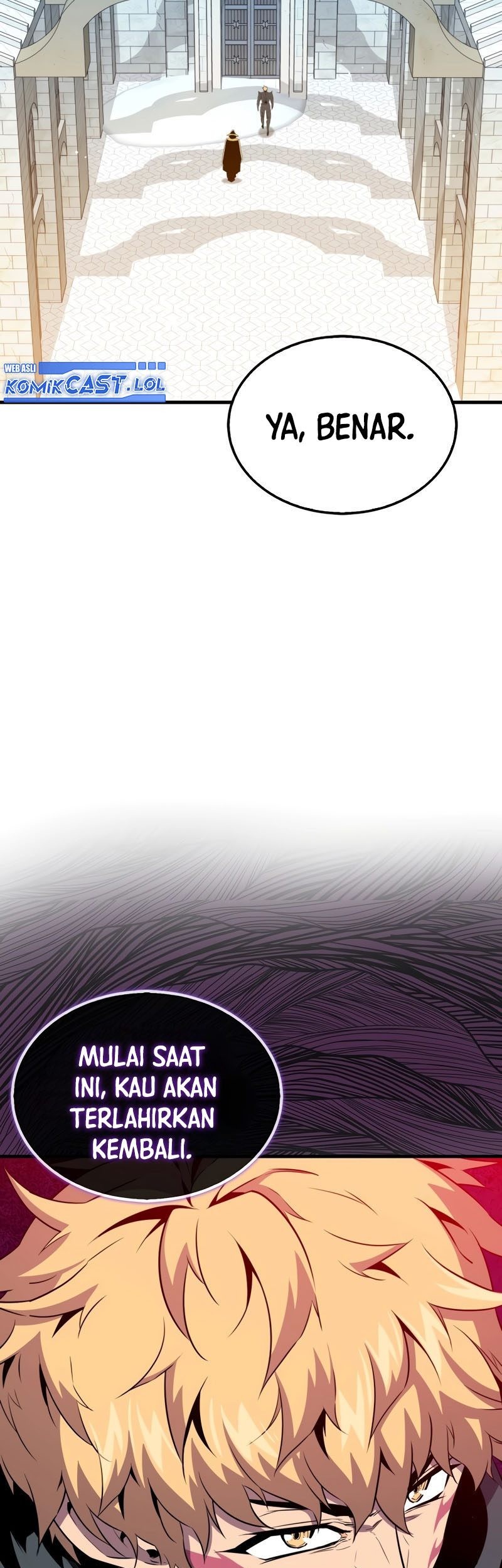 Sleeping Ranker Chapter 114 Gambar 16